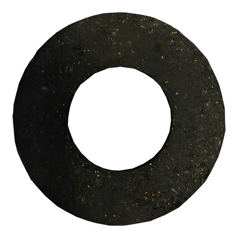 Componente de freio BergSteel